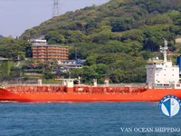 Tanc petrolier / chimic de vânzare