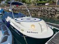 Navă de croazieră de vânzare