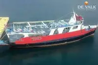 Navă de feribot de vânzare