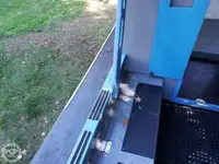 Navă de feribot de vânzare