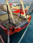 Nava container de vânzare