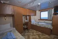 Navă de croazieră de vânzare
