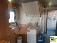 Ambarcațiuni de lucru de vânzare
