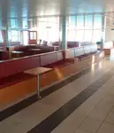 Navă cu feribotul de vânzare