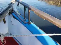 Navă de feribot de vânzare