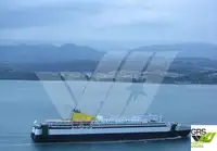 Ro-Ro ship de vânzare