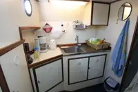 Navă de croazieră de vânzare