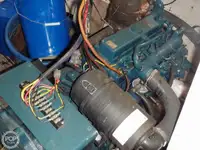 Nava de pescuit tip trauler de vânzare