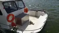 Navă de transport echipaj de vânzare