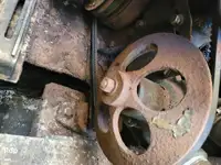 Nava de pescuit tip trauler de vânzare