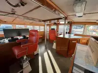 Navă de transport echipaj de vânzare