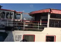 Nava container de vânzare