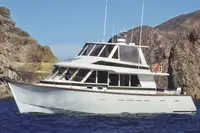 Nava de pasageri de vânzare