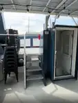 Barcă de salvare de vânzare