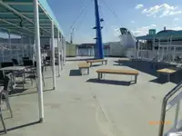 Navă de feribot de vânzare