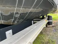 Ambarcațiuni de lucru de vânzare