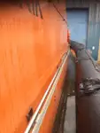 Navă de transport echipaj de vânzare