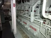Navă de cercetare de vânzare
