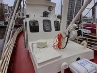 Navă pilot de vânzare
