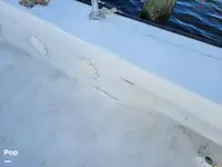 Nava de pescuit tip trauler de vânzare