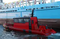 Navă pilot de vânzare