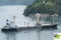 Nava de transport marfă vrac de vânzare