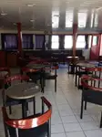 Navă RoPax de vânzare