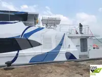 Navă de croazieră de vânzare