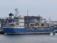 Tanc petrolier / chimic de vânzare