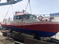Ambarcațiuni de lucru de vânzare
