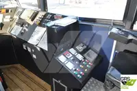 Navă de croazieră de vânzare