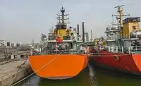 Tanc petrolier / chimic de vânzare