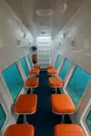 Submarin de vânzare