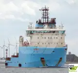 Navă de aprovizionare de vânzare