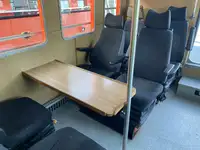 Navă pilot de vânzare
