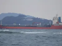 Tanc petrolier / chimic de vânzare