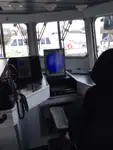 Ambarcațiune de patrulare de vânzare