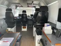 Navă pilot de vânzare