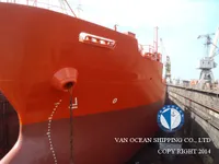 Tanc petrolier / chimic de vânzare