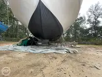 Nava de pescuit tip trauler de vânzare