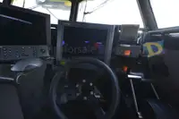 Nava de salvare de vânzare