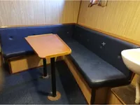 Navă de aprovizionare de vânzare