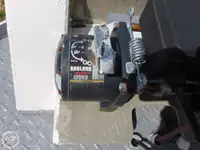 Ambarcațiune de patrulare de vânzare