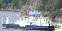 Navă Ro-Ro de vânzare