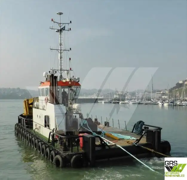 General Cargo/Multi-purpose de vânzare