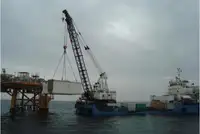 Remorcher de vânzare