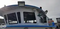 Catamaran de vânzare