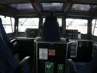 Navă de servicii pentru parcuri eoliene de vânzare