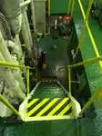 Nava de transport marfă vrac de vânzare