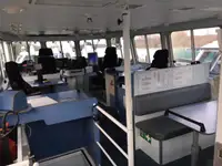 Ambarcațiune de patrulare de vânzare